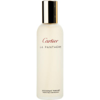 parfum la panthère cartier pas cher