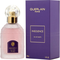 coffret insolence eau de parfum