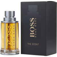 parfem boss the scent