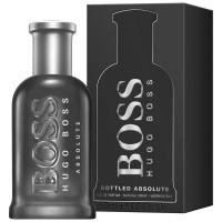 hugo boss silver parfum
