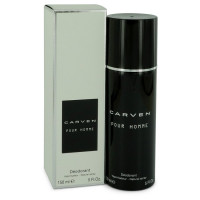 carven pour homme parfum