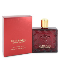 versace aftershave eros 200ml