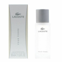 Lacoste Pour Femme