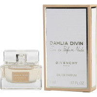 dahlia divin eau initiale