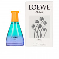 Agua De Loewe Miami