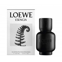 esencia loewe eau de toilette