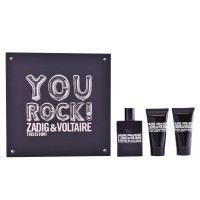 parfum zadig et voltaire femme pas cher