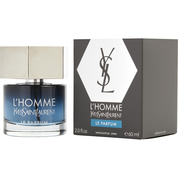 L'homme le parfum - yves saint laurent eau de parfum spray 60 ml