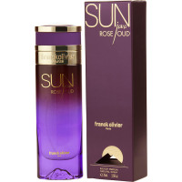 Sun Java Rose Oud