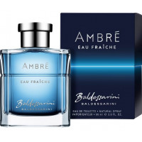 Ambré Eau Fraîche