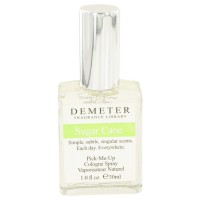 Demeter By Demeter Sugar Cane Cologne Spray 1 Oz For Women For Women