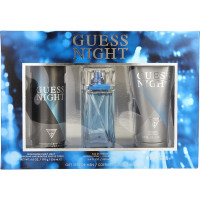 Guess Night