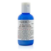 Ultra Facial Oil-Free Lotion