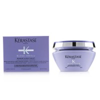 Blond absolu masque ultra-violet