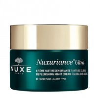 Nuxuriance ultra crème nuit redensifiante