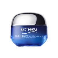 Blue therapy multi-defender spf 25