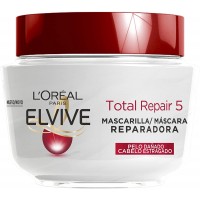 Elvive total repair mask