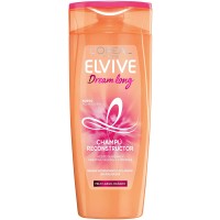 Elvive shampoo dream long reconstructor