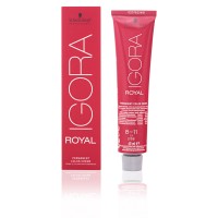 Igora royal