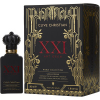 Clive Christian XXI Art Deco Vanilla Orchid