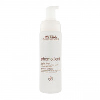 Phomollient Mousse coiffante