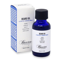 Beard Oil