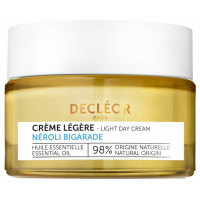 Néroli bigarade crème légère