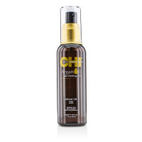 Argan oil plus moringa oil