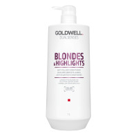 Blondes & highlights Soin anti- reflet jaune