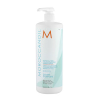 Après shampooing couleur prolongée moroccanoil Color complete