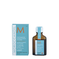 Moroccanoil treatment Light