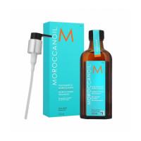 Moroccanoil treatment