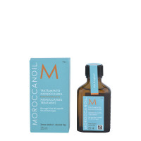 Moroccanoil treatment