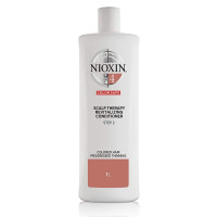 Scalp therapy revitalizing conditioner