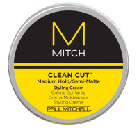 Mitch Clean cut