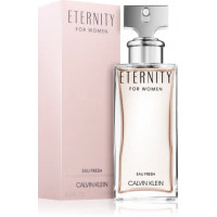 Eternity Eau Fresh