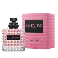 Valentino Donna Born In Roma