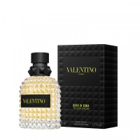 Valentino Uomo Born In Roma Yellow Dream