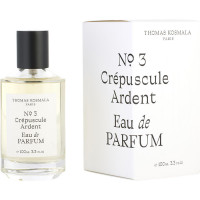 No. 3 Crepuscule Ardent