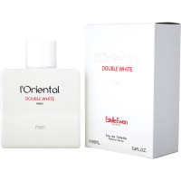 L'Oriental Double White