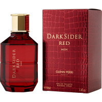 Darksider Red