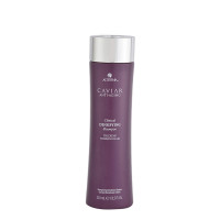 Caviar anti-aging shampooing densifiant clinique