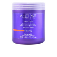 Amethyste professional hydrate velvet mask