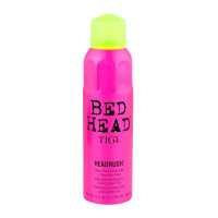 Bed head headbrush adrénaline brillante en brume super fine