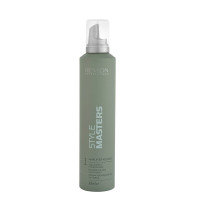 Style masters amplifier mousse mousse volume avec fibres