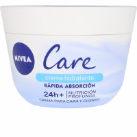 Crema hidratante rapida absorcion