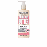 The righteaous butter lotion corporel nourrissant