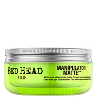 Bed head manipulator matte