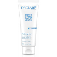 Pure balance purifying gel