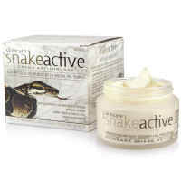 Skincare snake active